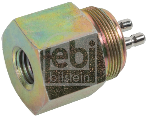Pressure Switch